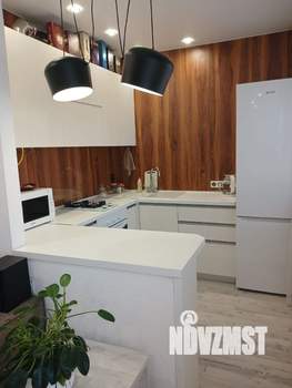 2-к квартира, вторичка, 42м2, 5/5 этаж