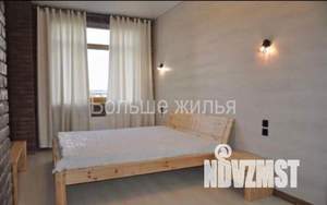 1-к квартира, вторичка, 44м2, 5/16 этаж