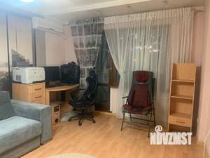 3-к квартира, вторичка, 68м2, 3/9 этаж