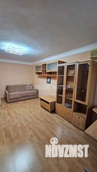 1-к квартира, вторичка, 31м2, 4/5 этаж