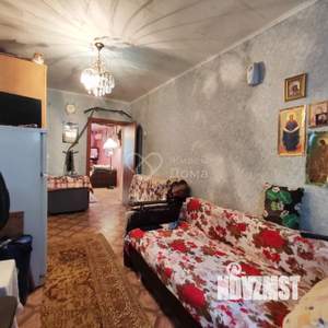 2-к квартира, вторичка, 43м2, 1/5 этаж