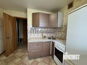 3-к квартира, вторичка, 61м2, 7/9 этаж