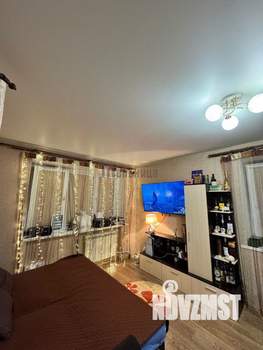 1-к квартира, вторичка, 31м2, 5/5 этаж