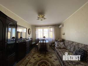 3-к квартира, вторичка, 67м2, 4/9 этаж