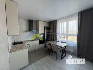 3-к квартира, вторичка, 63м2, 12/22 этаж