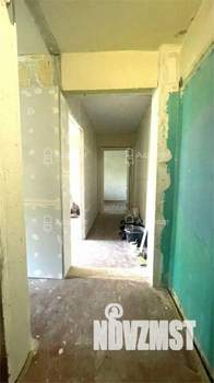 2-к квартира, вторичка, 46м2, 4/5 этаж