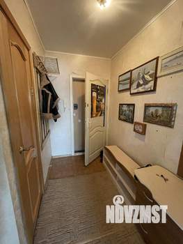 1-к квартира, вторичка, 35м2, 5/10 этаж