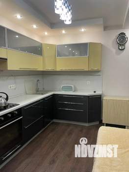 1-к квартира, вторичка, 50м2, 5/9 этаж