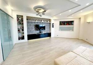 3-к квартира, вторичка, 131м2, 13/15 этаж