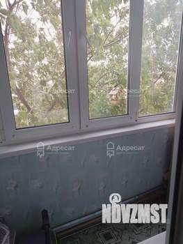 2-к квартира, вторичка, 51м2, 2/9 этаж