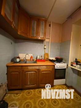 3-к квартира, вторичка, 56м2, 2/9 этаж