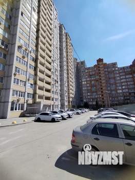 2-к квартира, вторичка, 64м2, 17/20 этаж