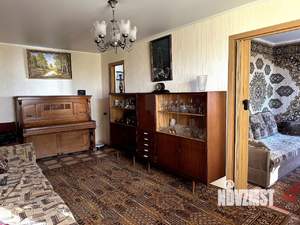 3-к квартира, вторичка, 41м2, 4/5 этаж