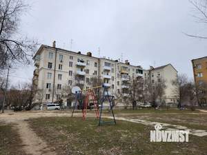 3-к квартира, вторичка, 75м2, 2/5 этаж