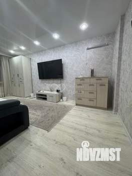 2-к квартира, вторичка, 45м2, 3/5 этаж