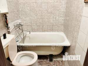 1-к квартира, вторичка, 26м2, 1/2 этаж