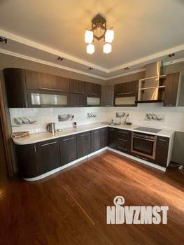 3-к квартира, вторичка, 85м2, 1/3 этаж