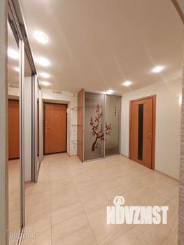 2-к квартира, вторичка, 66м2, 14/16 этаж