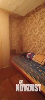 2-к квартира, вторичка, 46м2, 2/2 этаж