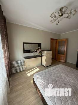 Студия квартира, вторичка, 50м2, 6/16 этаж