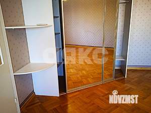 2-к квартира, вторичка, 76м2, 9/10 этаж