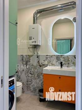 1-к квартира, вторичка, 38м2, 5/5 этаж