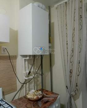 1-к квартира, вторичка, 29м2, 2/3 этаж