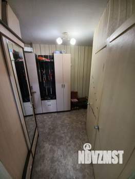 1-к квартира, вторичка, 41м2, 1/5 этаж