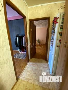 2-к квартира, вторичка, 46м2, 7/9 этаж