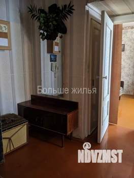 2-к квартира, вторичка, 42м2, 3/4 этаж