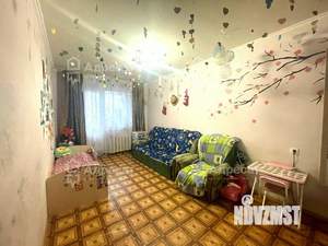 1-к квартира, вторичка, 32м2, 1/9 этаж