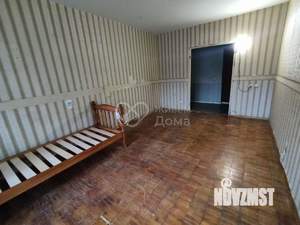2-к квартира, вторичка, 53м2, 1/9 этаж