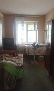 3-к квартира, вторичка, 60м2, 3/5 этаж