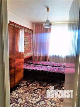 3-к квартира, вторичка, 57м2, 4/9 этаж