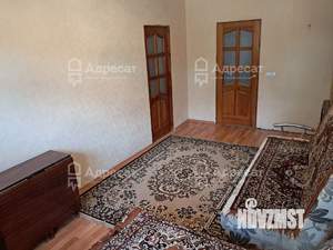 3-к квартира, вторичка, 62м2, 1/5 этаж