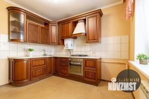 3-к квартира, вторичка, 74м2, 5/6 этаж