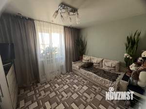 2-к квартира, вторичка, 52м2, 5/5 этаж