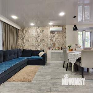 4-к квартира, вторичка, 83м2, 2/5 этаж