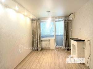 2-к квартира, вторичка, 43м2, 4/5 этаж