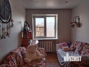 2-к квартира, вторичка, 43м2, 2/9 этаж