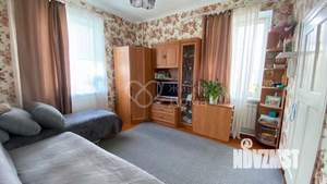 2-к квартира, вторичка, 49м2, 1/3 этаж