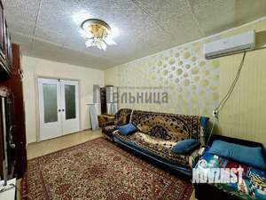 2-к квартира, вторичка, 51м2, 9/9 этаж