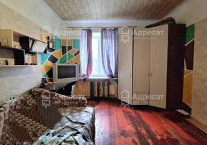 2-к квартира, вторичка, 50м2, 2/2 этаж