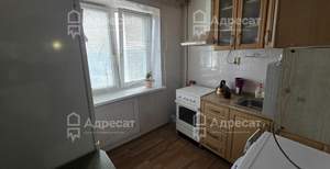 3-к квартира, вторичка, 59м2, 4/5 этаж