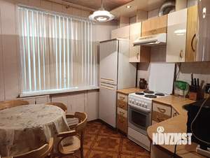 2-к квартира, вторичка, 49м2, 8/16 этаж
