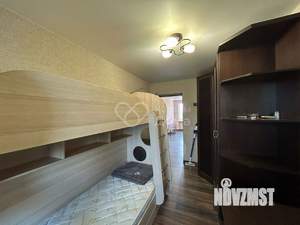 3-к квартира, вторичка, 57м2, 5/9 этаж