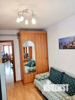 4-к квартира, вторичка, 86м2, 3/9 этаж