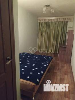 3-к квартира, вторичка, 56м2, 2/5 этаж