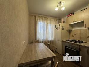 1-к квартира, вторичка, 31м2, 4/5 этаж