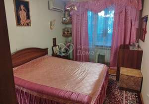 3-к квартира, вторичка, 80м2, 3/9 этаж